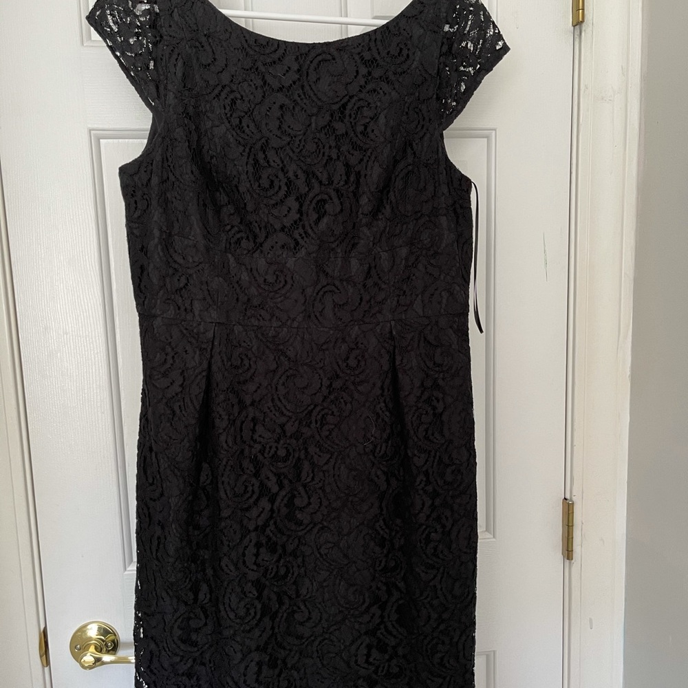 Formal Dress!